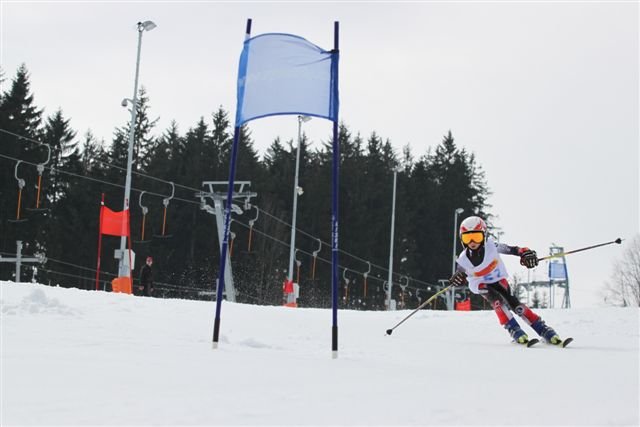 Kyčerka STSC 2010